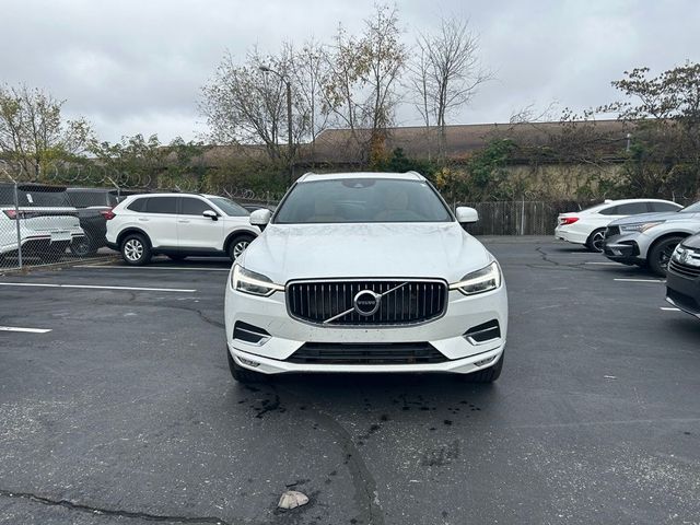 2021 Volvo XC60 Inscription