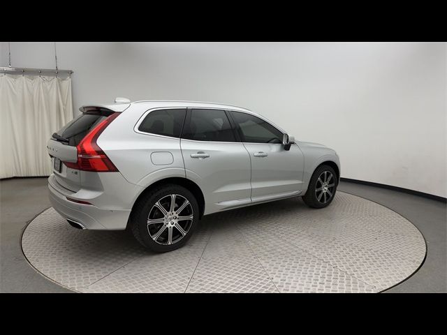 2021 Volvo XC60 Inscription