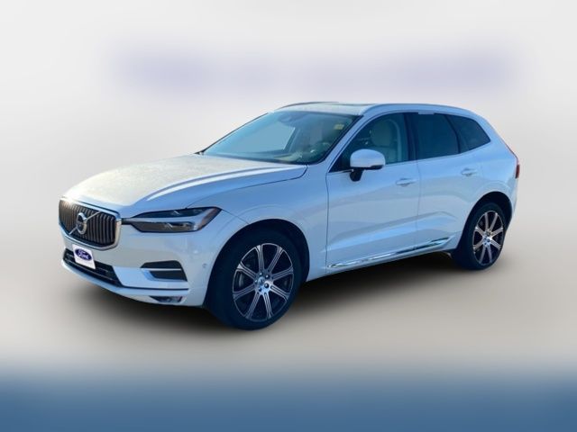 2021 Volvo XC60 Inscription