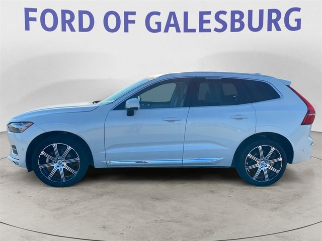 2021 Volvo XC60 Inscription