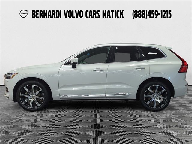 2021 Volvo XC60 Inscription