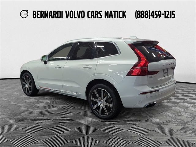 2021 Volvo XC60 Inscription