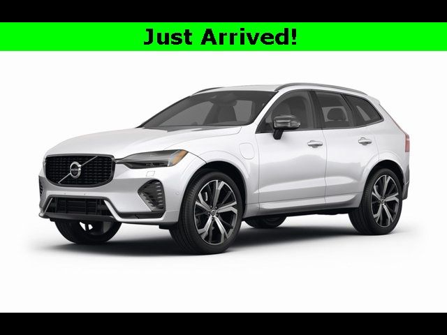 2021 Volvo XC60 Inscription