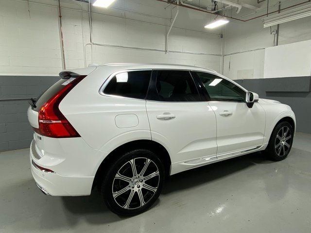 2021 Volvo XC60 Inscription