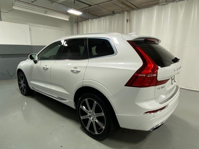 2021 Volvo XC60 Inscription