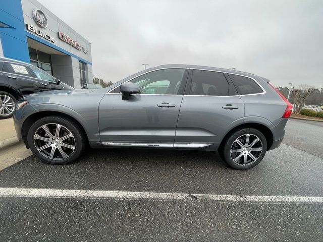 2021 Volvo XC60 Inscription