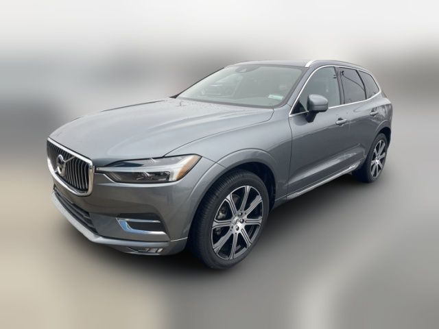 2021 Volvo XC60 Inscription