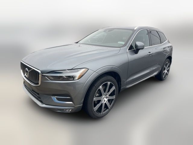 2021 Volvo XC60 Inscription