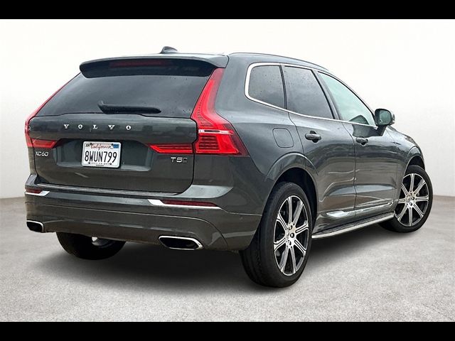 2021 Volvo XC60 Inscription