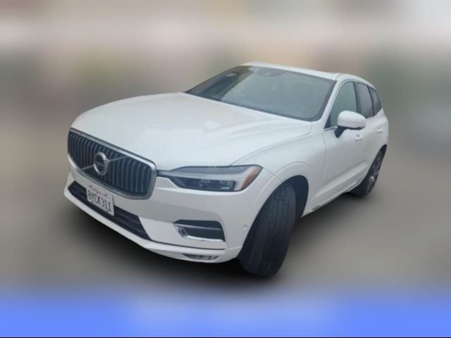 2021 Volvo XC60 Inscription