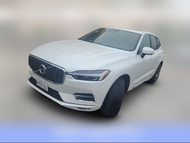 2021 Volvo XC60 Inscription