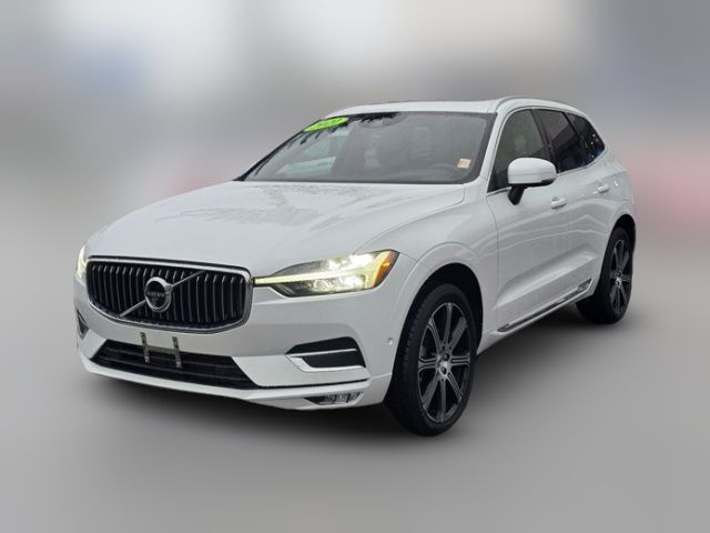 2021 Volvo XC60 Inscription