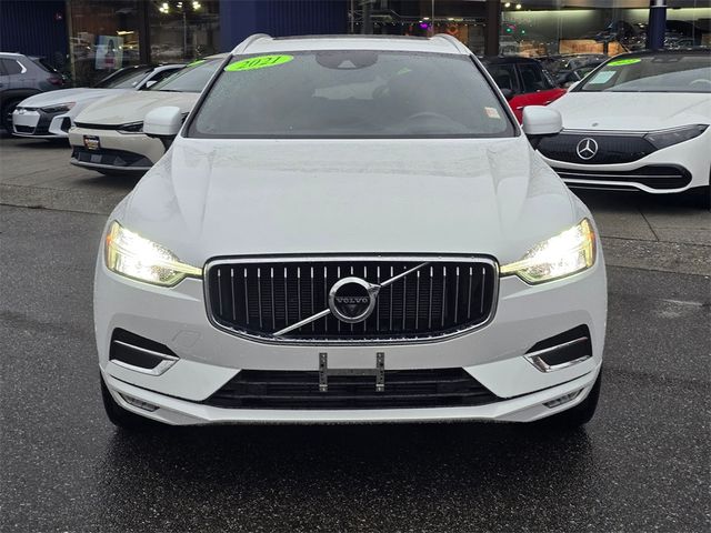 2021 Volvo XC60 Inscription