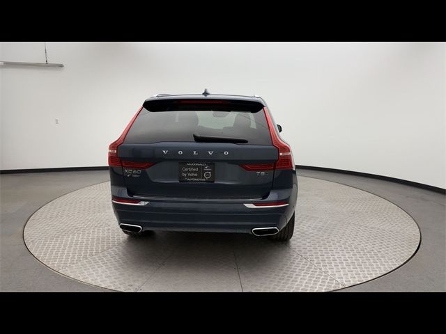 2021 Volvo XC60 Inscription