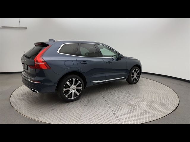 2021 Volvo XC60 Inscription