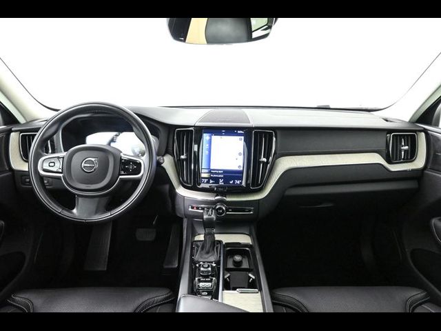 2021 Volvo XC60 Inscription