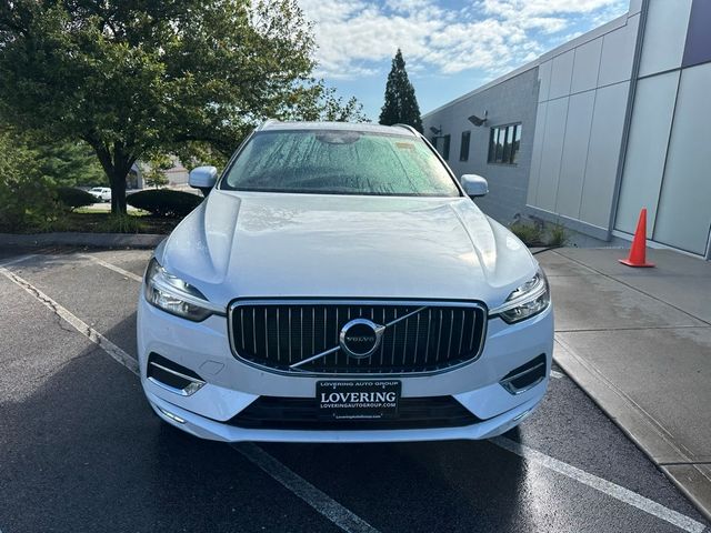 2021 Volvo XC60 Inscription