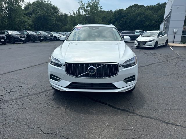 2021 Volvo XC60 Inscription