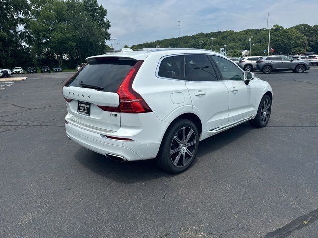 2021 Volvo XC60 Inscription