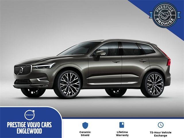 2021 Volvo XC60 Inscription