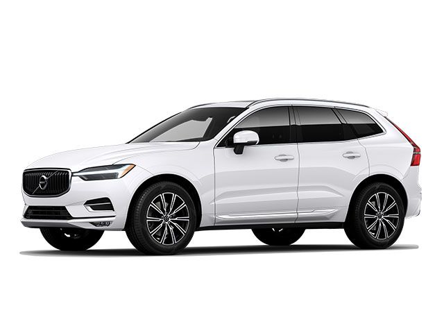 2021 Volvo XC60 Inscription