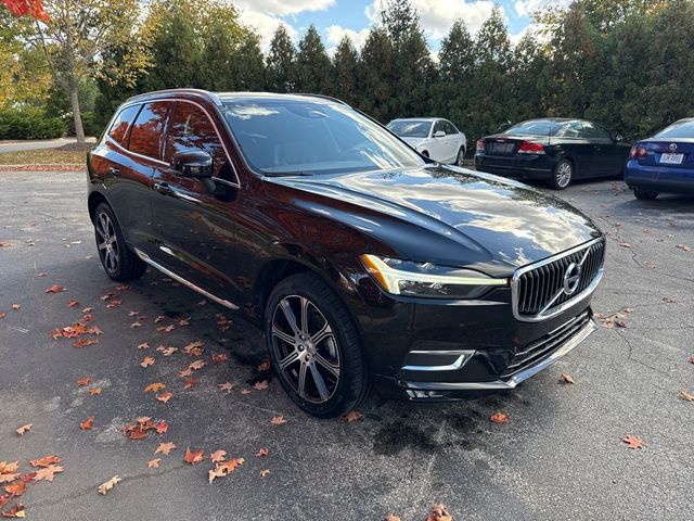 2021 Volvo XC60 Inscription