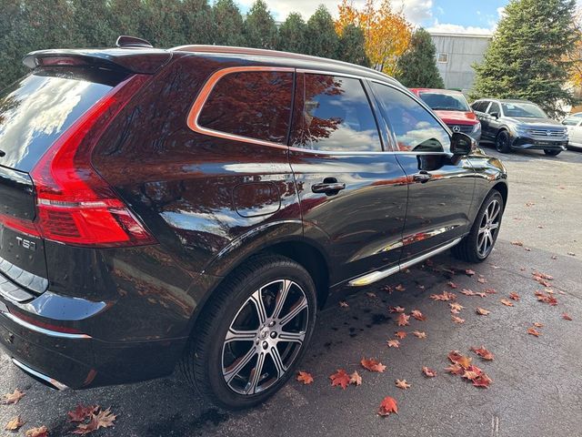 2021 Volvo XC60 Inscription