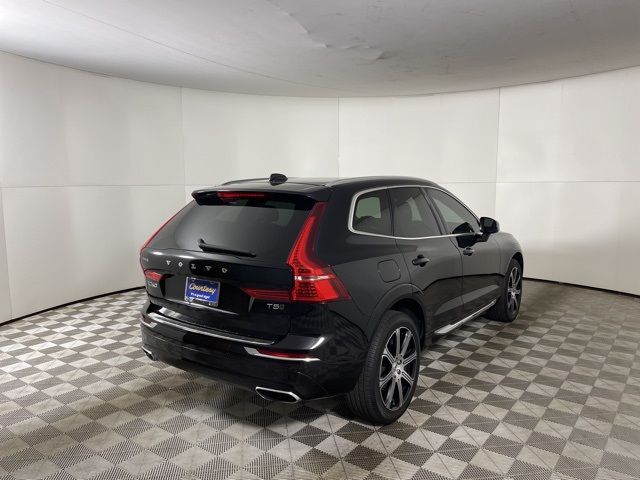 2021 Volvo XC60 Inscription