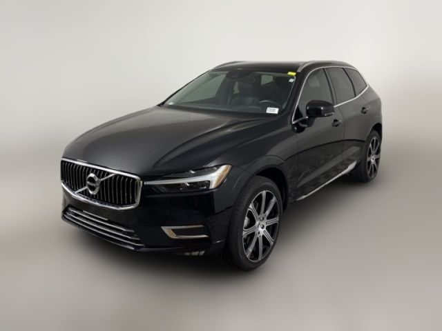 2021 Volvo XC60 Inscription