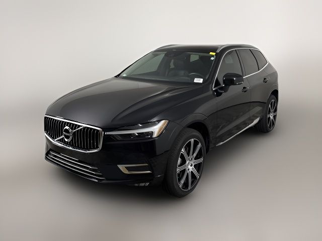 2021 Volvo XC60 Inscription