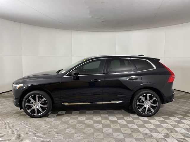 2021 Volvo XC60 Inscription