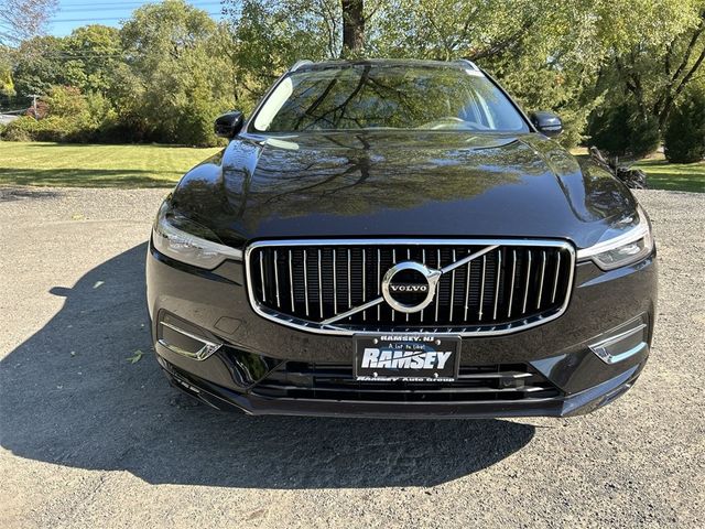 2021 Volvo XC60 Inscription