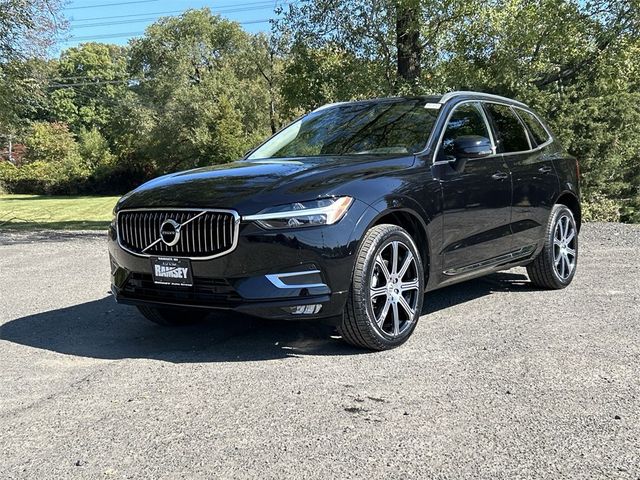 2021 Volvo XC60 Inscription