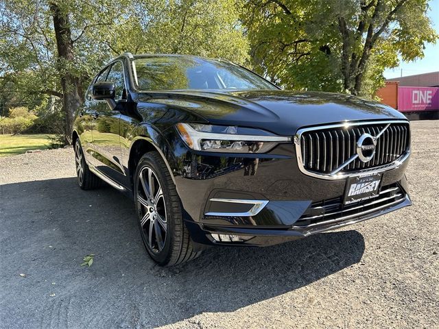 2021 Volvo XC60 Inscription