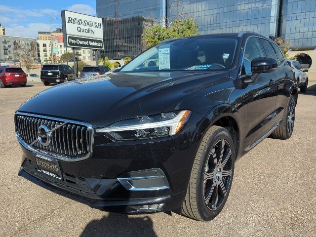 2021 Volvo XC60 Inscription