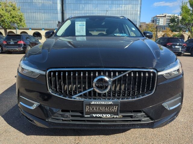 2021 Volvo XC60 Inscription