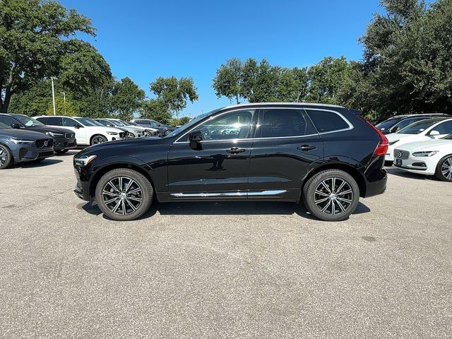 2021 Volvo XC60 Inscription