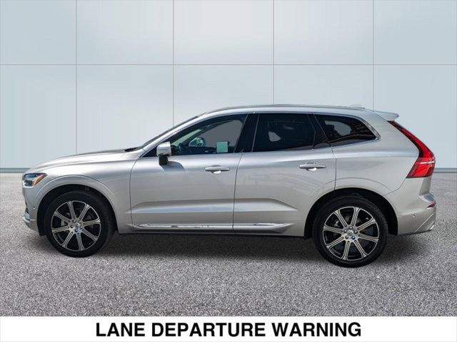 2021 Volvo XC60 Inscription