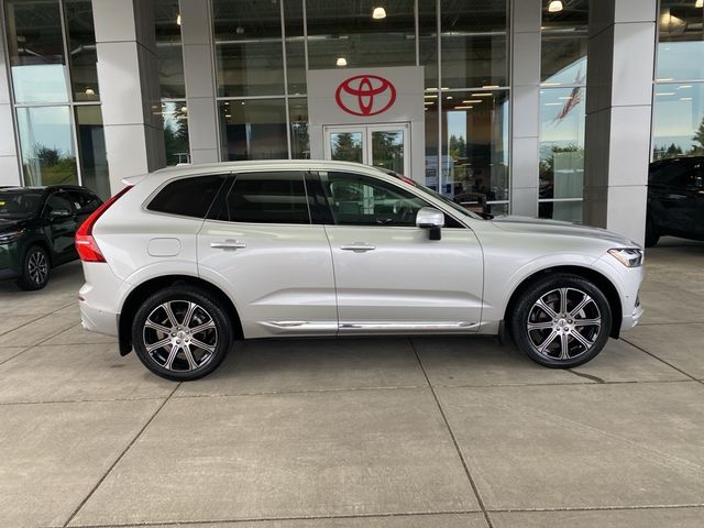 2021 Volvo XC60 Inscription