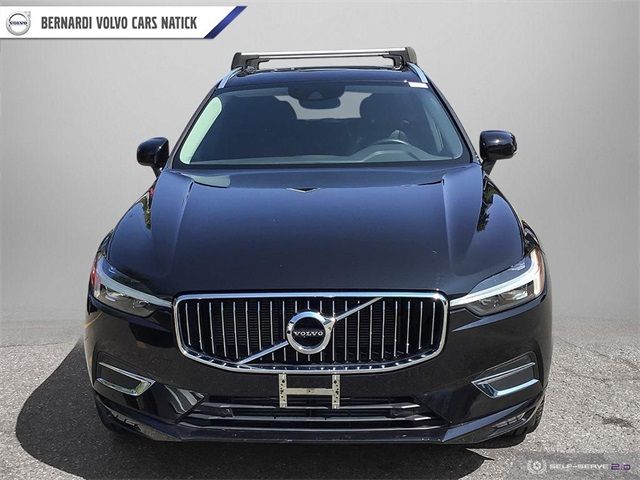 2021 Volvo XC60 Inscription