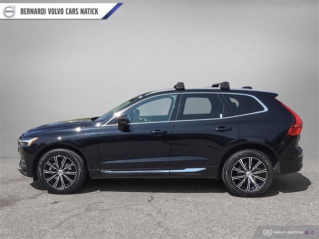 2021 Volvo XC60 Inscription