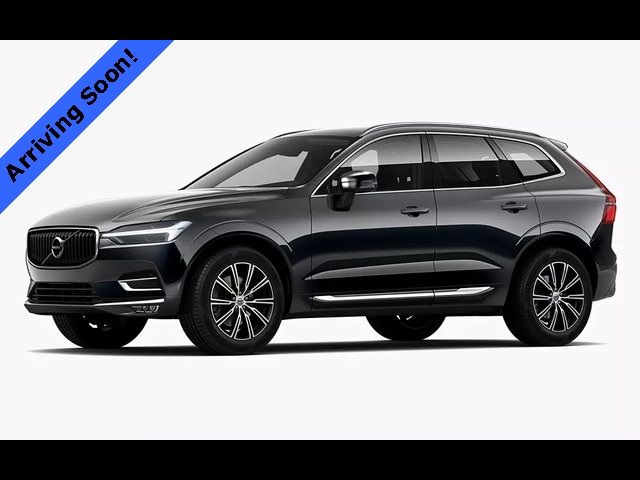 2021 Volvo XC60 Inscription