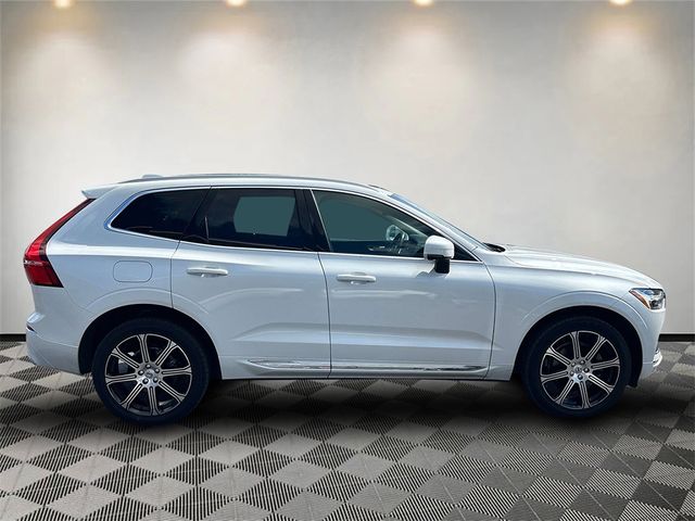 2021 Volvo XC60 Inscription