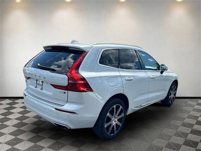 2021 Volvo XC60 Inscription