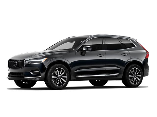 2021 Volvo XC60 Inscription