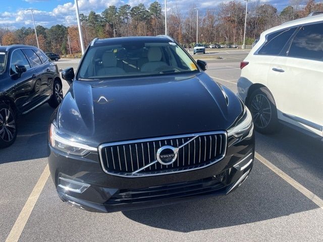 2021 Volvo XC60 Inscription