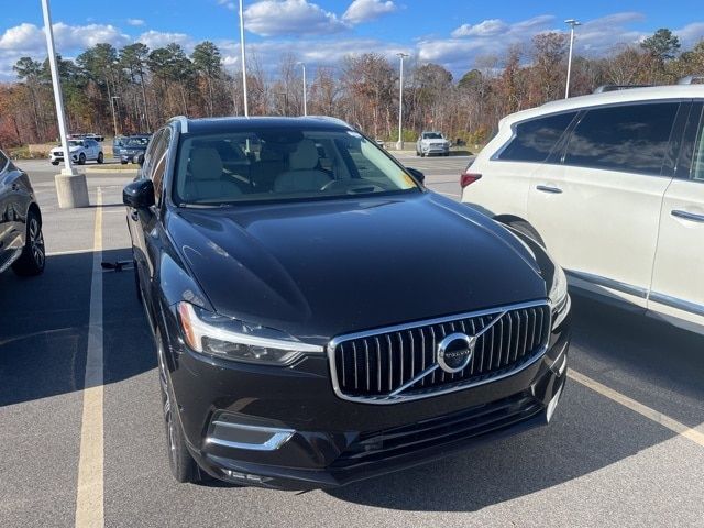 2021 Volvo XC60 Inscription