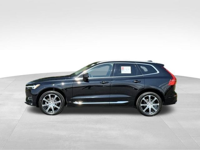 2021 Volvo XC60 Inscription