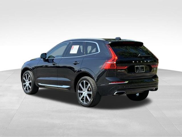 2021 Volvo XC60 Inscription