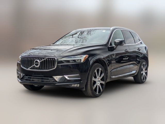 2021 Volvo XC60 Inscription